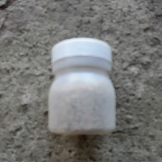 Muối tiêu ớt tây ninh (ăn cực ngon)