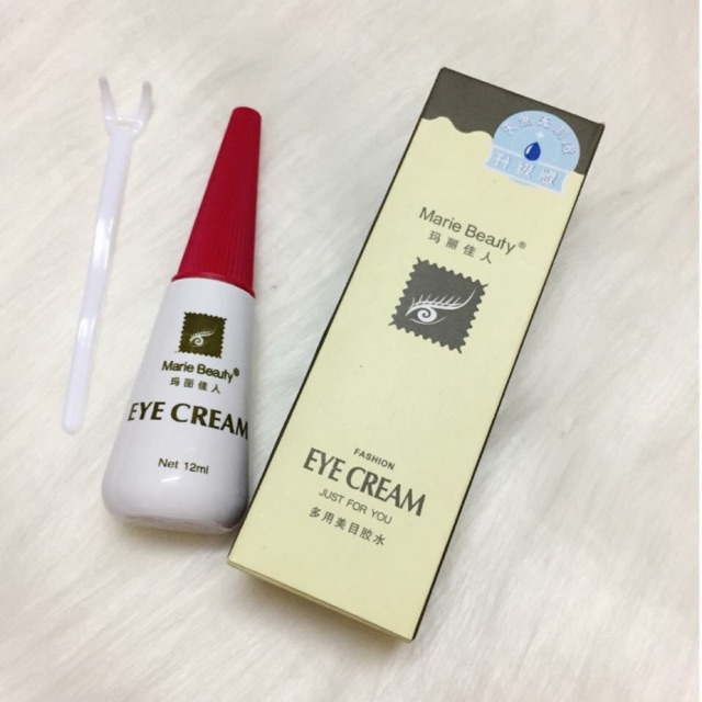 KEO DÁN MI EYE CREAM