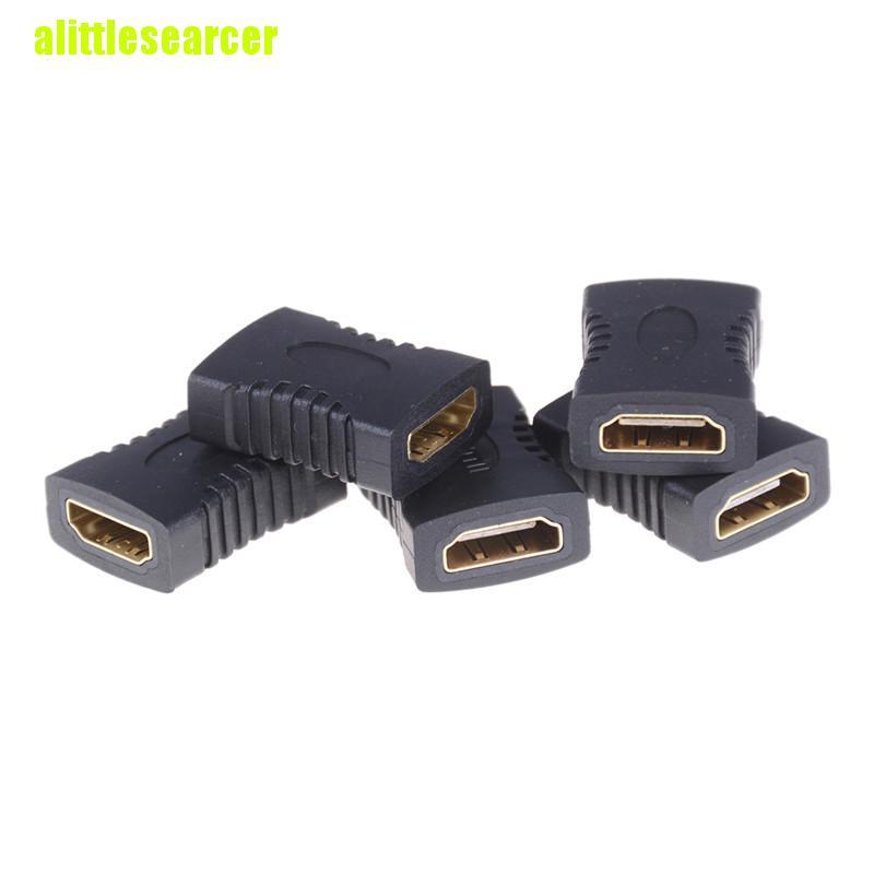 5 Đầu Chuyển Đổi Hdmi Cái Sang Cái Cho Hdtv Hdcp