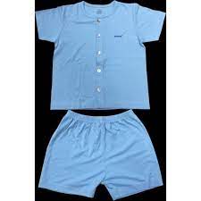 Bộ cộc tay Nous cho bé