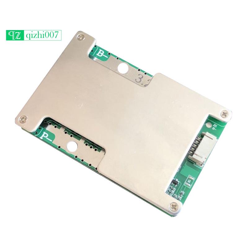 Bảng mạch bảo vệ bộ sạc pin Lithium 4s 12v 120a Bms Li-Iron chất lượng cao