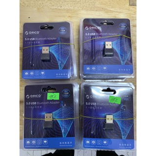 Thiết bị thu phát USB BLUETOOTH ORICO 4.0 5.0 BTA-403