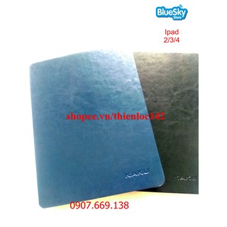 BAO DA IPAD 2 / 3 / 4 KAKU DA CAO CẤP