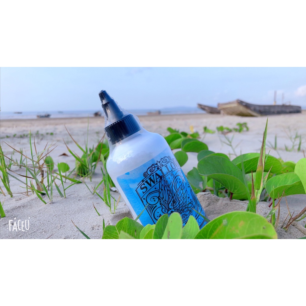Nước kích màu Sơn Én 8oz