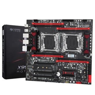 Main HuananZHi X99 T8D DUAL/RAM 3 Giá Tốt Nhất Shopee