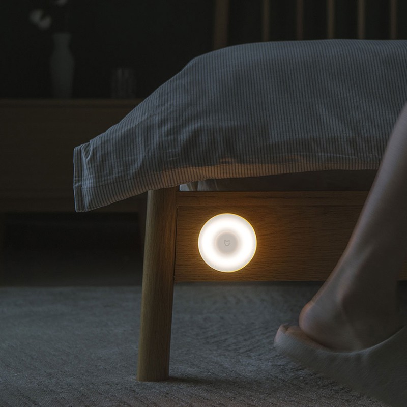 Đèn Cảm Biến Hồng Ngoại Xiaomi Mijia Night Light 2