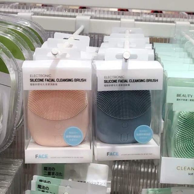 MÁY RỬA MẶT MINISO CAM KẾT CHUẨN CHÍNH HÃNG-Đền tiền gấp 10 lần giá trị sp nếu phát hiện shop bán hàng fake hàngg | BigBuy360 - bigbuy360.vn