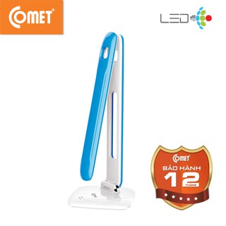 Đèn bàn led cảm ứng comet ct181b