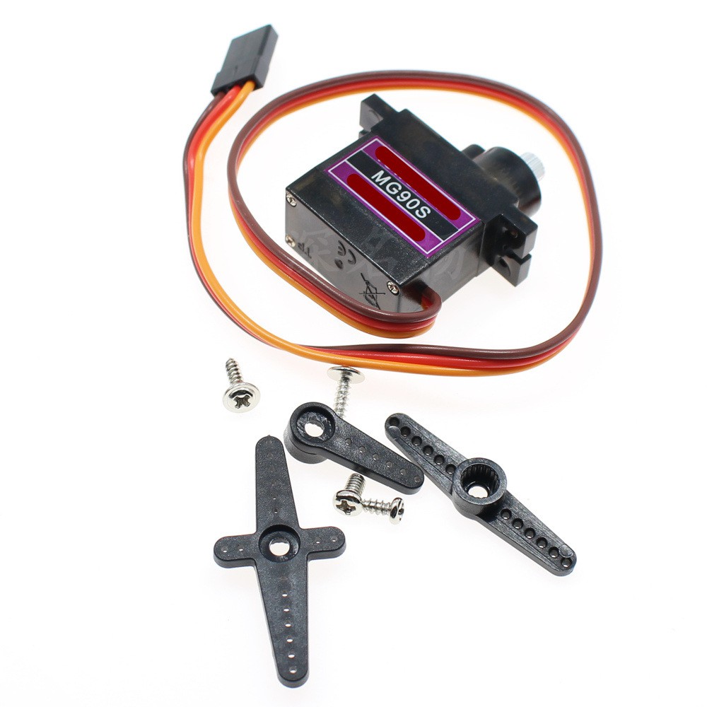 Servo MG90S