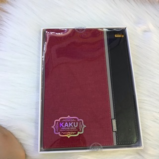 Bao da ipad kaku vải jean ipad air/ ipad5/6/7/8