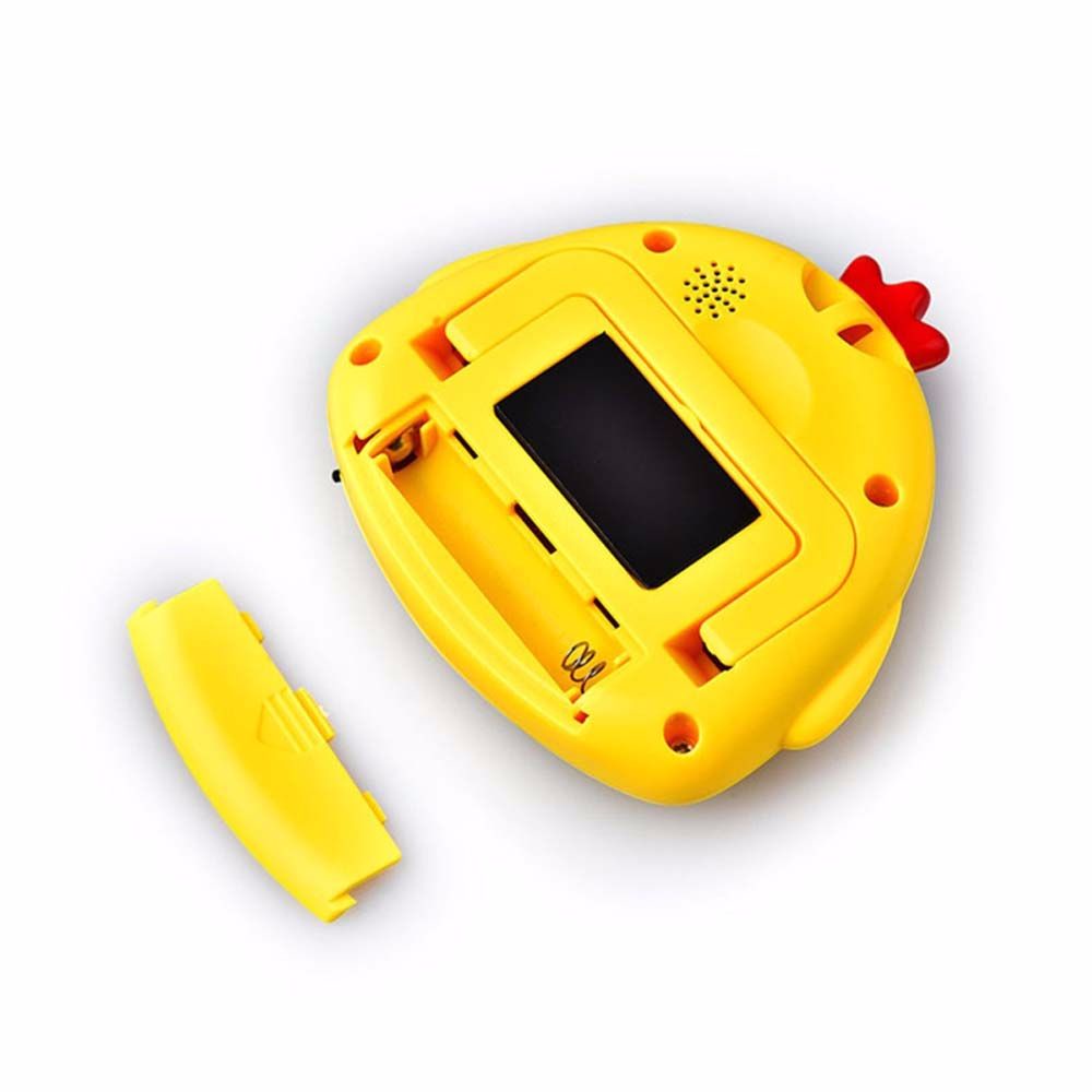 Đồng hồ hẹn giờ nấu ăn hình thú dễ thương