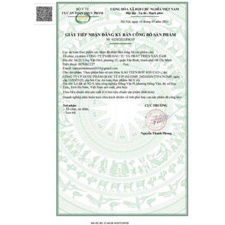 TĂNG CHIỀU CAO CHO NAM  - Kao Teen BOY/Girl ION Ca2+