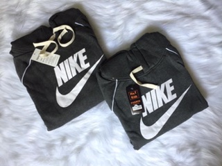 Áo khoác cặp Hoodie