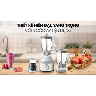 Máy xay sinh tố Panasonic MX-M210SRA