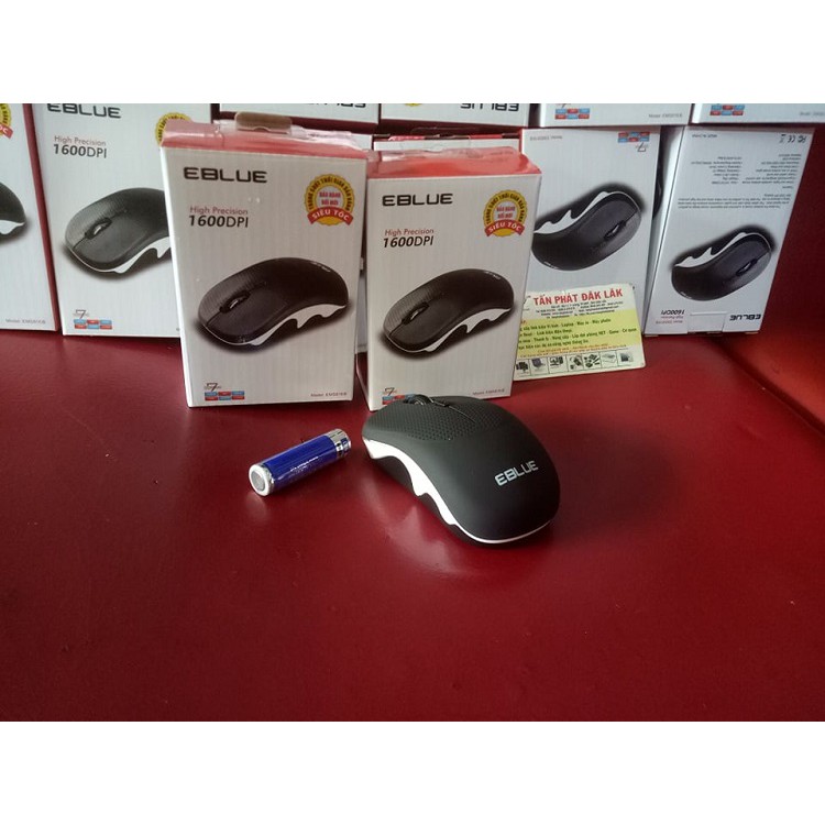 Chuột Eblue EMS 816B