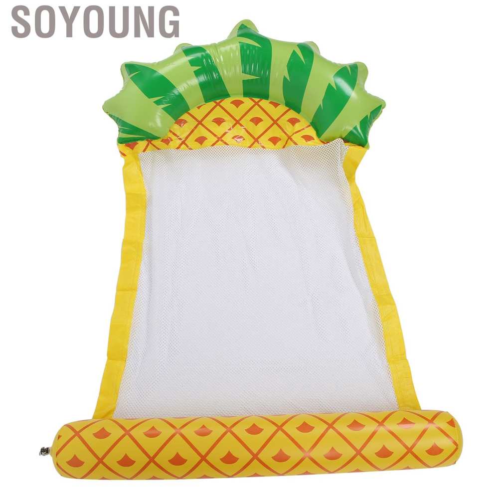 Phao bơm hơi bằng PVC tiện dụng cho thể thao dưới nước
 | BigBuy360 - bigbuy360.vn