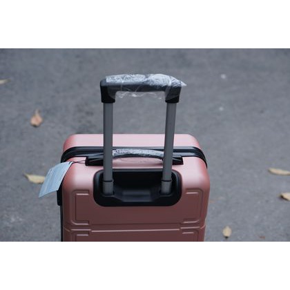 Vali nhựa Dolphin 199_ size 20"