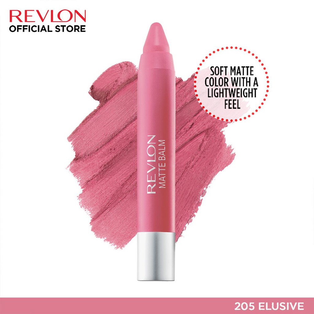 (hàng Mới Về) Son Lì Revlon Nhiều Màu Sắc Thời Trang | BigBuy360 - bigbuy360.vn