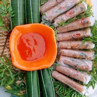 Nem chua thanh hoá