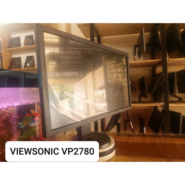 Màn hình Viewsonic 27″ VP2780-4K – IPS LCD