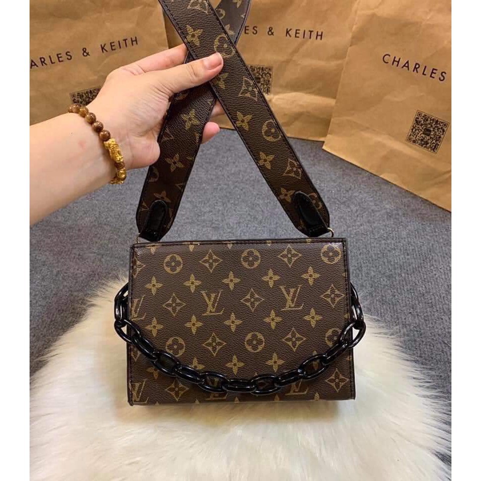 👜Túi hoa leo nữ đẹp, thiết kế thanh lịch, phối được nhiều đồ mã TUILEO2👜 | BigBuy360 - bigbuy360.vn