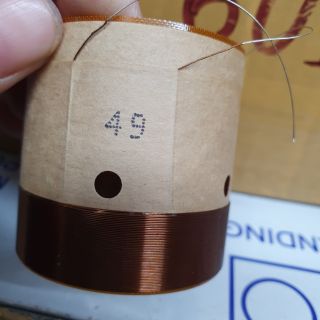Côn loa phip 49 2 lớp