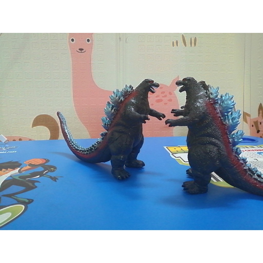 Mô hình Quái vật Godzilla 16 cm