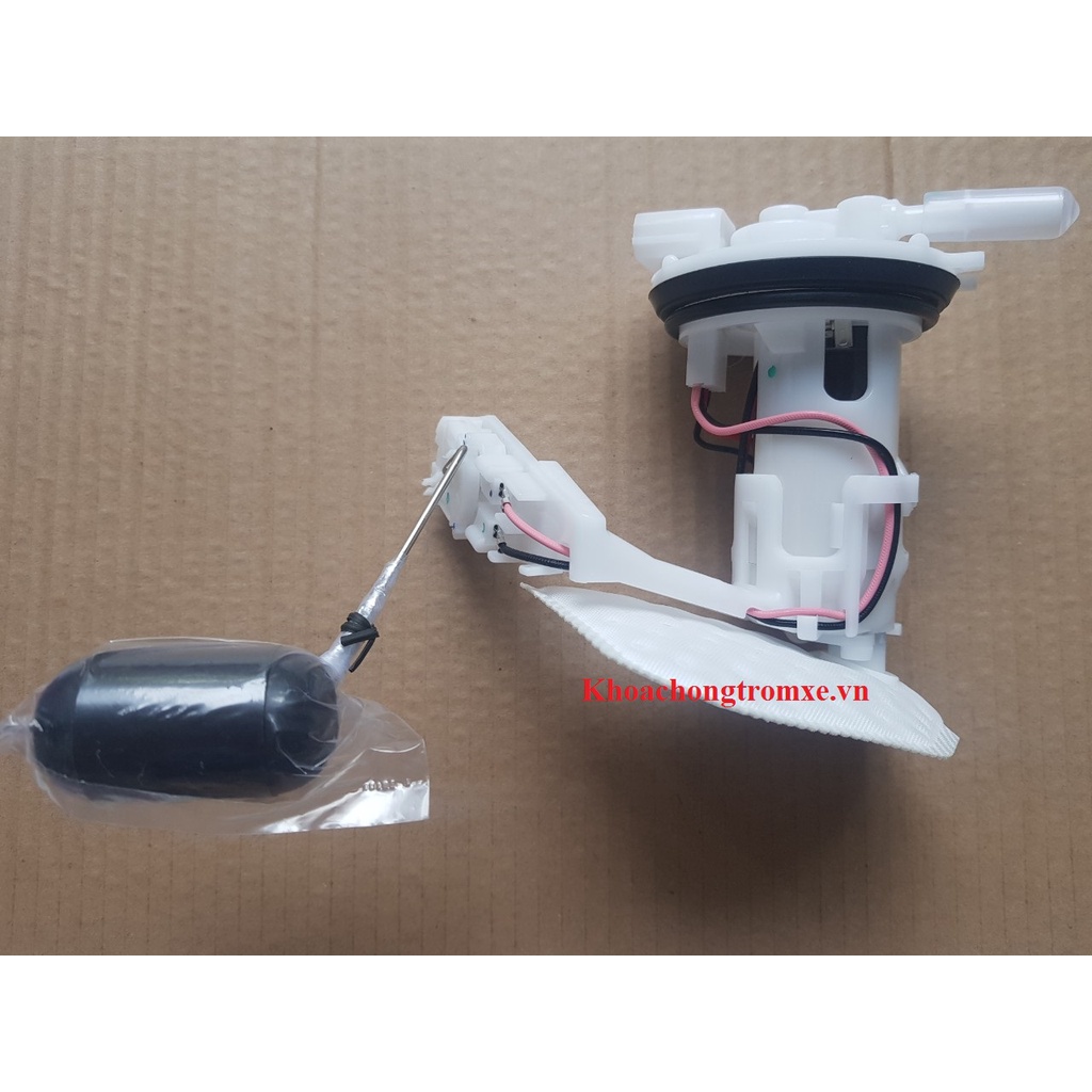 Bộ Bơm Xăng Vario Click 125 150
