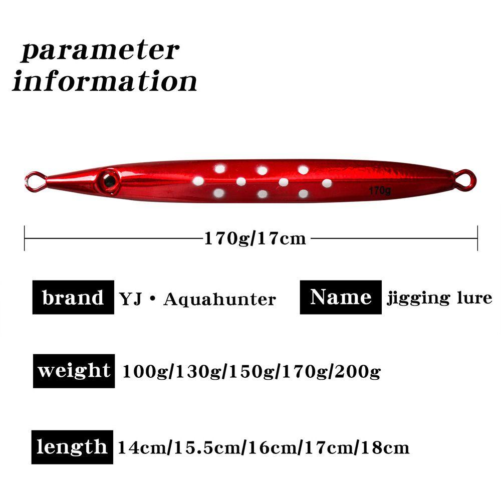 Mồi Câu Cá Giả Bằng Kim Loại 130g 155mm