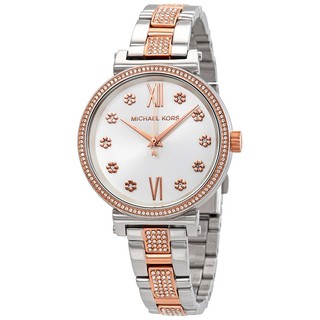 Đồng hồ nữ michael kors mk3880
