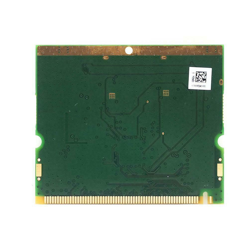 Thẻ Wifi Wlan 300m 802.11 B / G / N Ar9223 Mini Cho Acer B Toshiba Dell Ba Q6l6