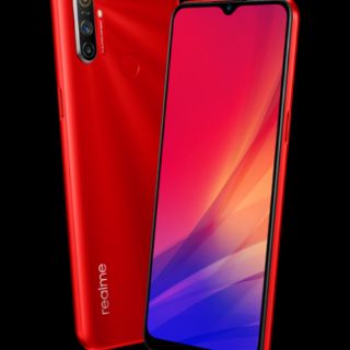 Điện Thoại Realme C3i 2/32G
