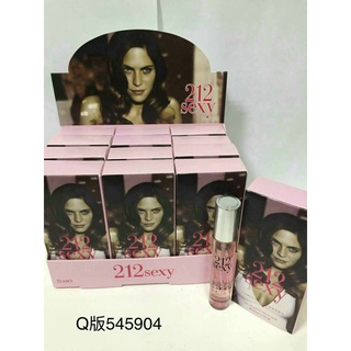 Nước Hoa Nam,Nữ Mini Nữ 20ml
