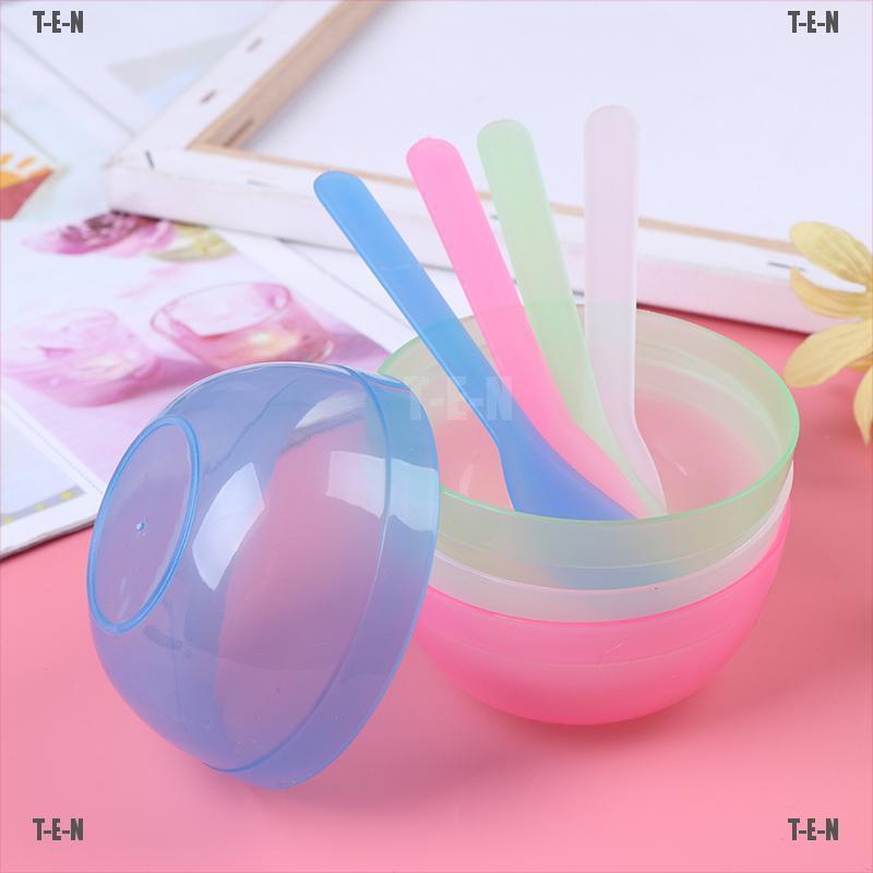 (hàng Mới Về) Bộ Dụng Cụ Làm Mặt Nạ 2 Trong 1 Tiện Dụng | BigBuy360 - bigbuy360.vn
