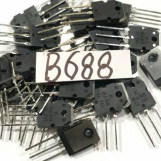 Sò âm ly B688 giá bán 10 con
