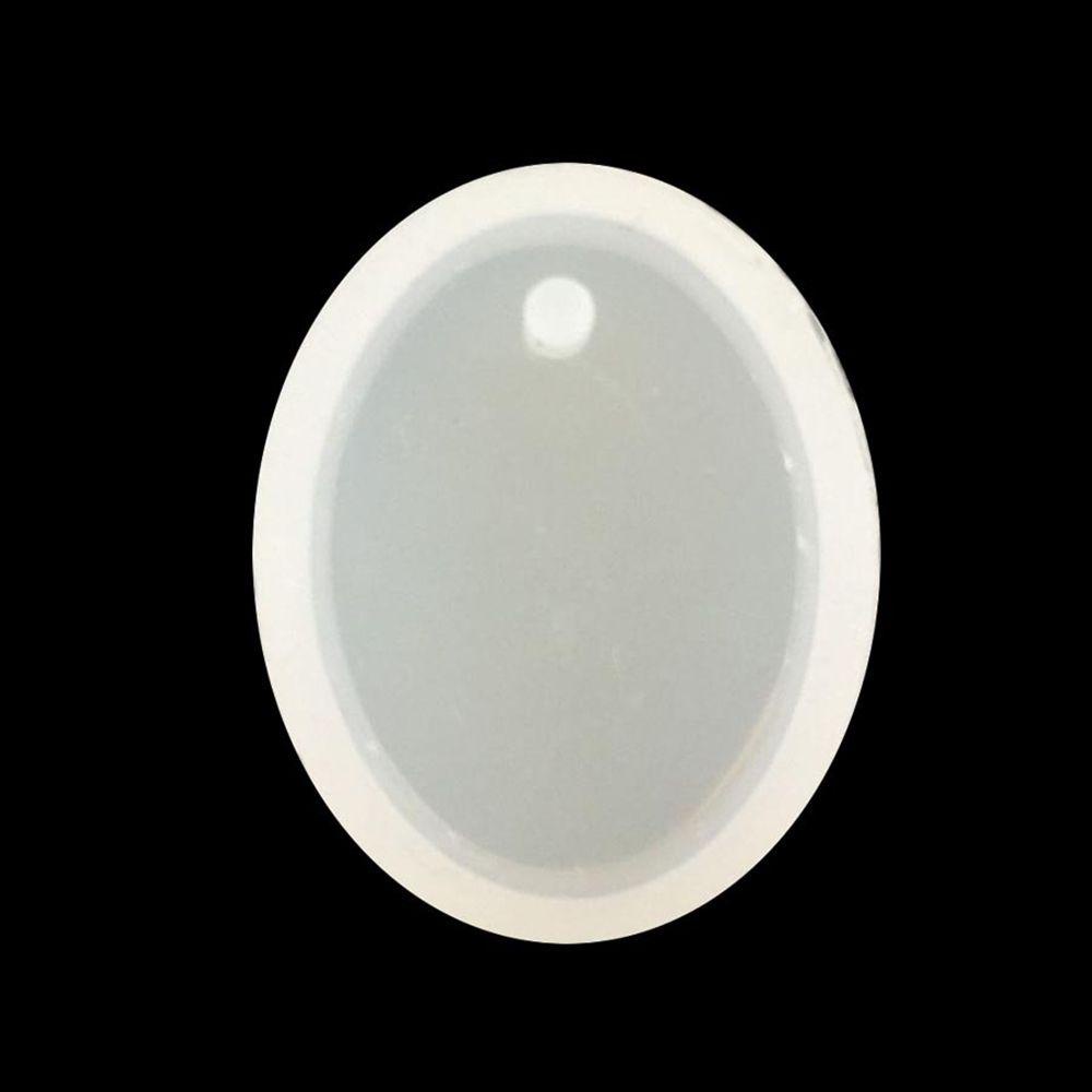 FORBETTER Khuôn Silicone Hình Chữ Nhật Làm Đồ Thủ Công DIY