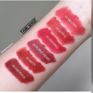 SON ROMAND ZERO VELVET TINT