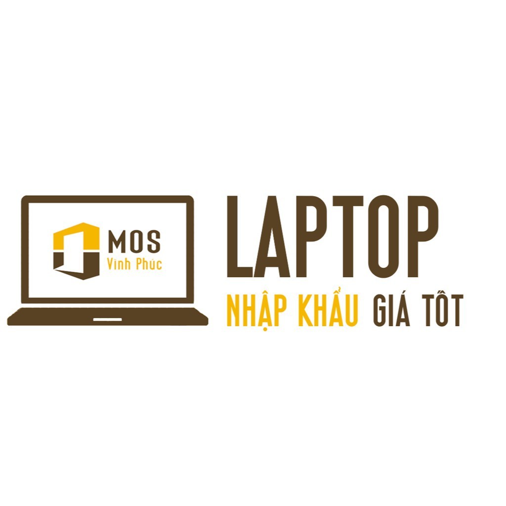 Laptop Minh Quân