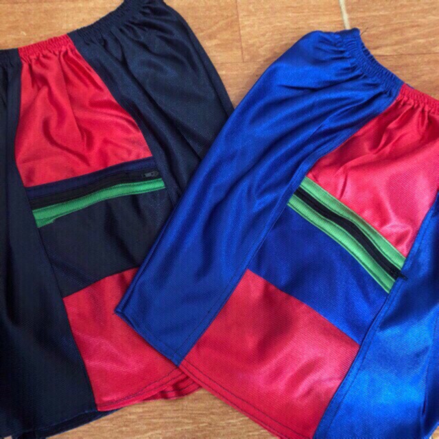 Quần Đùi Thái Nam - Quần Short Thái Loại Đẹp