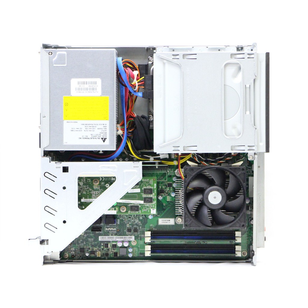 Berbone Fujitsu D582F/D582E có PCI X16. USB 3.0 | BigBuy360 - bigbuy360.vn