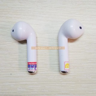 Tai nghe bluetooth Iphone 2 tai I7S