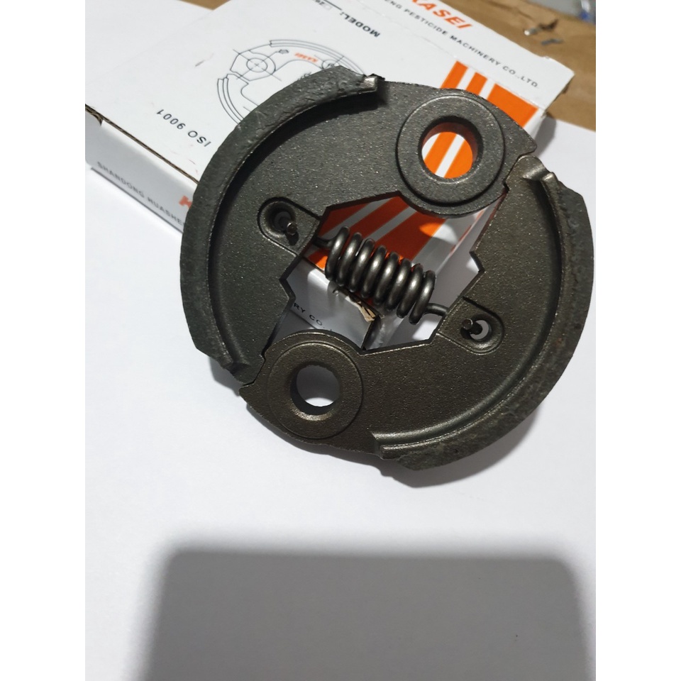 BỐ CÔN MÁY CẮT CỎ 330/430/520/GX35. HÀNG KASEI