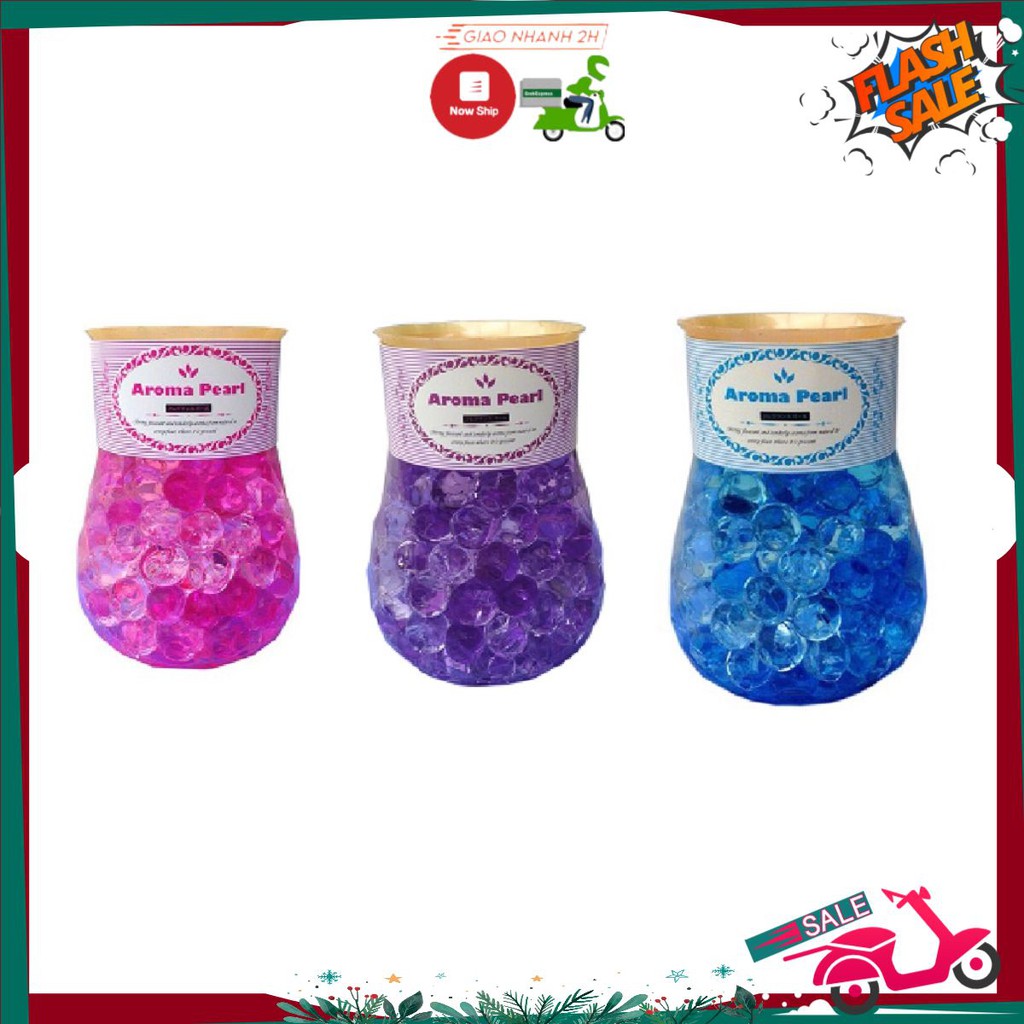 Sáp Thơm Aroma cao cấp xóa tan mệt mỏi, đem lại cảm giác dễ chịu 320g