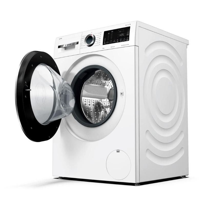 [FREESHIP HCM] Máy Giặt Bosch WGG244A0SG Series 6 - 9kg - Cửa Trước - Hàng Chính Hãng