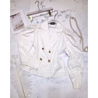 SƠ MI CỔ VEST