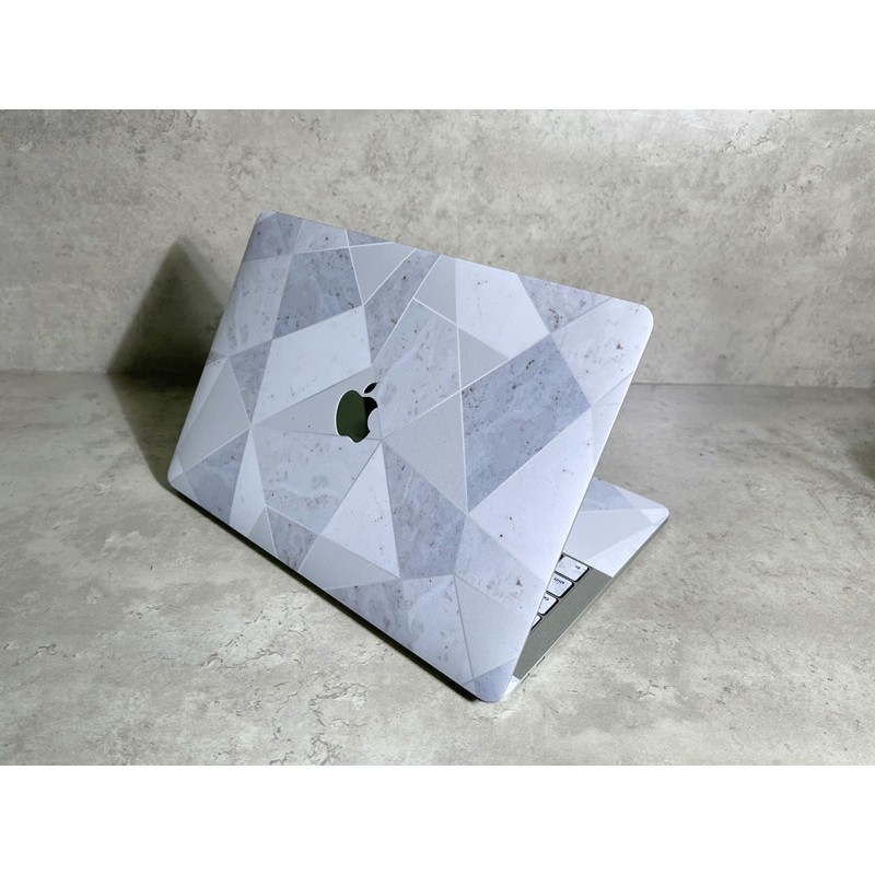 Decal skin Laptop cao cấp - Chuẩn theo từng kích thước máy - Nhận in theo yêu cầu