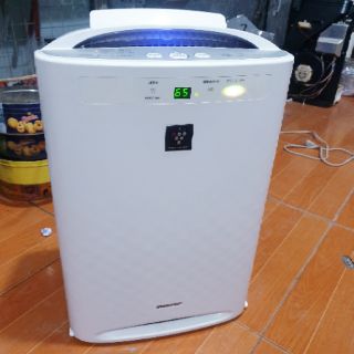 Màng lọc không khi hepa sharp w45. sharp Y45. Sharp A50.sharp B50.BX50. hàng tiêu chuẩn japan