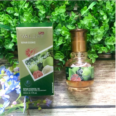 Tinh dầu bưởi Grapefruit Organic chính hãng kích thích mọc Tóc 60ml CT34