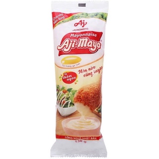 Sốt mayonaise 130g - 260g
