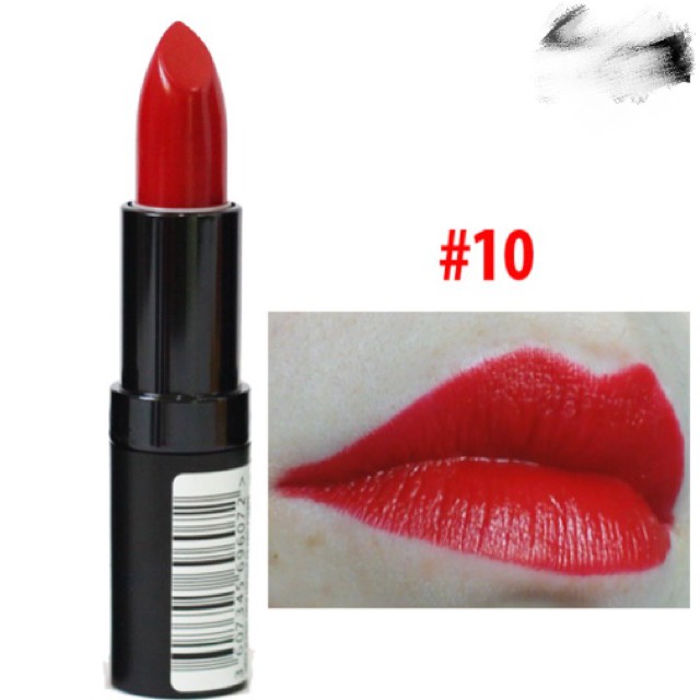 SON RIMMEL KATE MOSS LIPSTICK